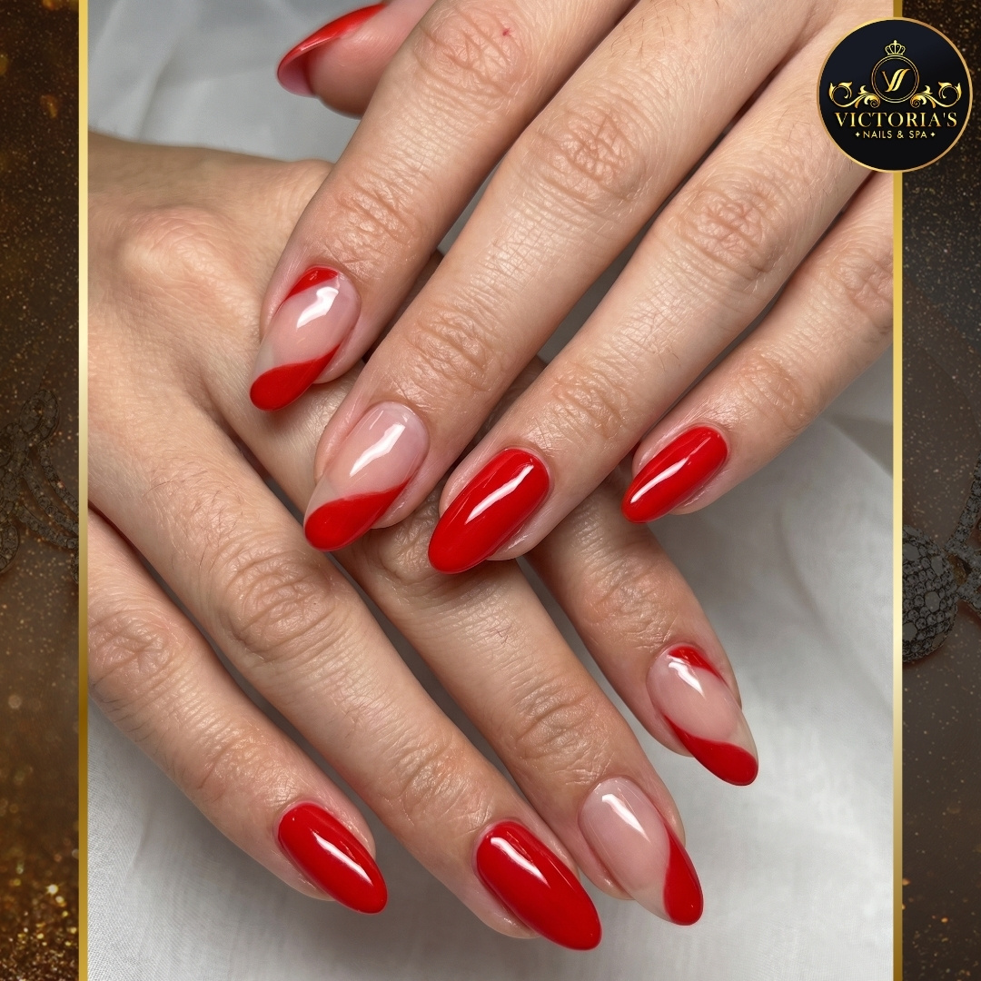 Victoria Nails